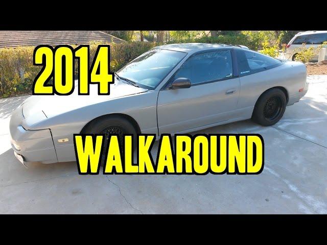 2014 Car Walkaround