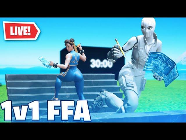 BIG NEWS!  FORTNITE LIVE NEWS & CREATIVE!  - 83/365