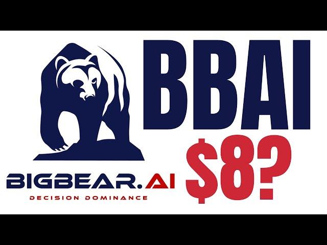 BBAI BigBear ai Stock Price Chart Analysis, Insiders Dump!