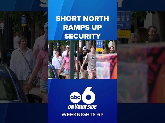 Short North ramps up new security measures alongside Gallery Hop kickoff