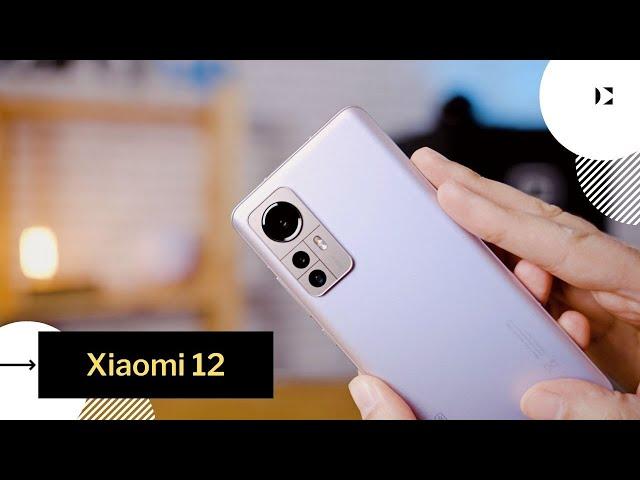 Xiaomi 12 - flagship compact pentru 2022 (review în limba română)