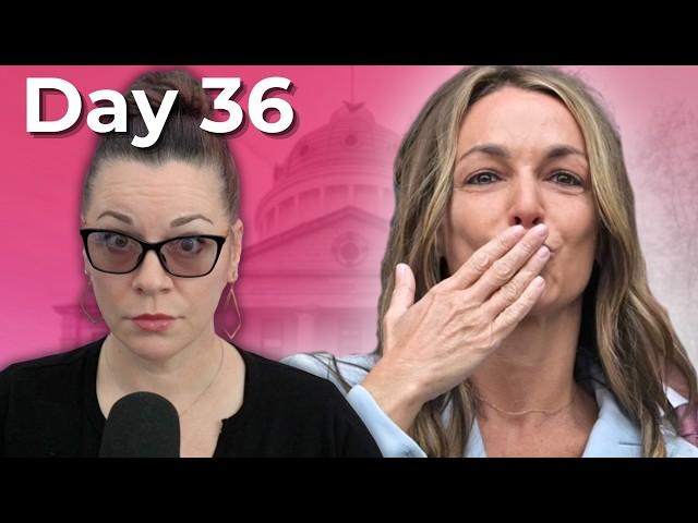 VERDICT IS IN! Karen Read NOT GUILTY of Murder Charges. What Comes Next? | Case Brief