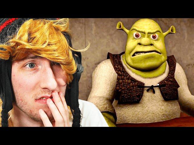 Five Nights At Shrek's Hotel 2 (Full Game)