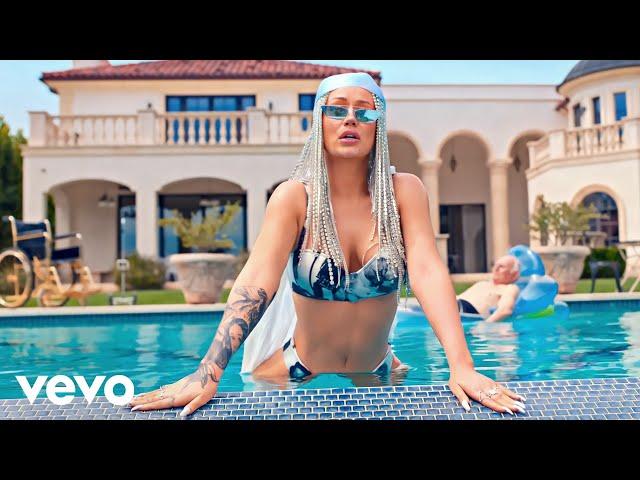 Tyga, Iggy Azalea - Bang Up ft. 2 Chainz (Music Video) 2024