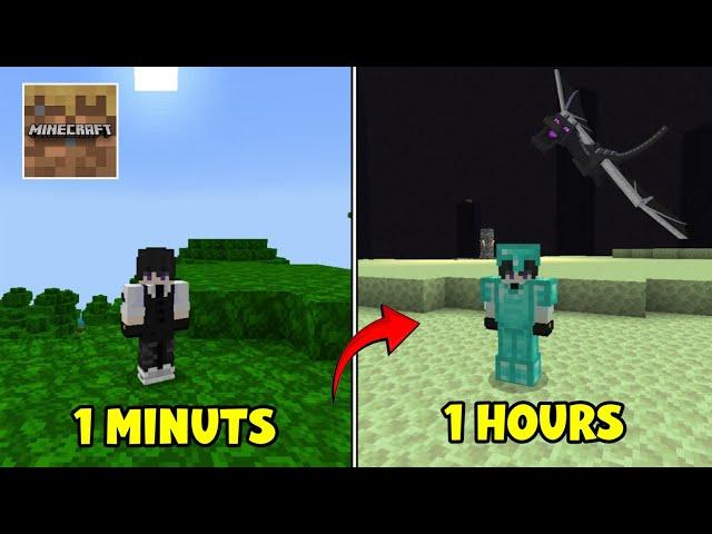 Is It Possible To Beat Minecraft Trial ? (hindi)