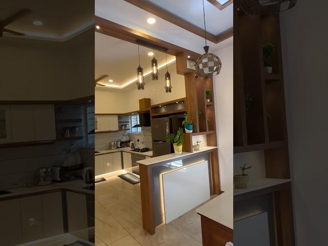 Kitchen Setup You’ll Regret Not Watching! 