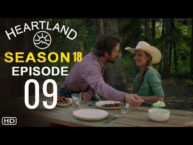 HEARTLAND Season 18 Episode 9 Trailer | Theories And What To Expect