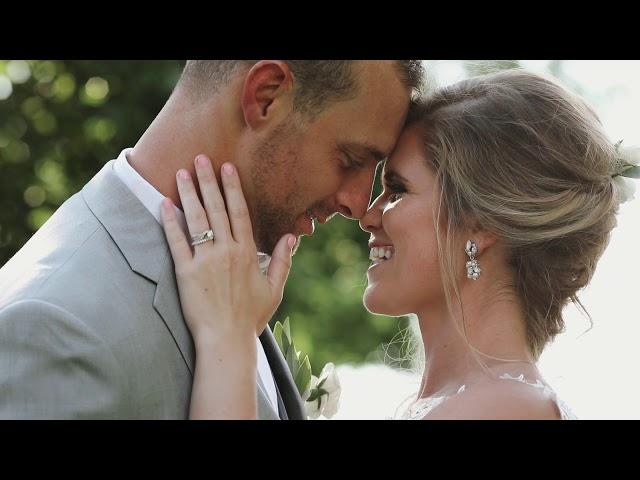 Louisville Wedding Videographer | Sabrina + Jack | Chandler Rose Photography