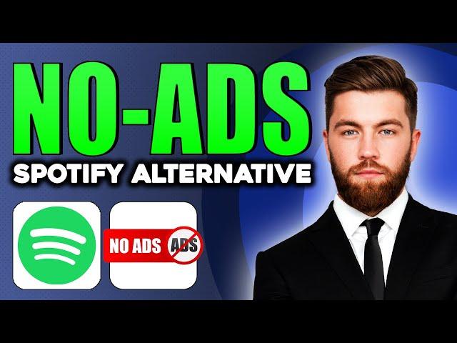 Listen to Ad-Free Music: The Best Spotify Alternative!