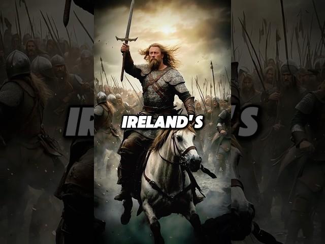 Clontarf 1014: Ireland’s Ultimate Fight for Freedom