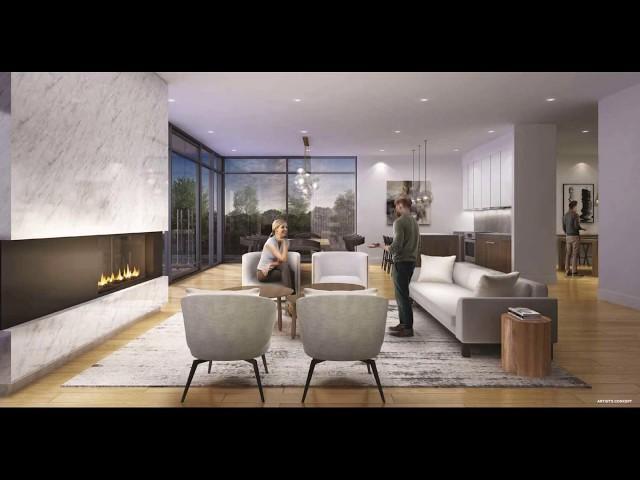 Pre Construction Condos (Toronto/GTA) - The Charlotte