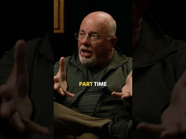 Did Dave Follow His Own Advice?