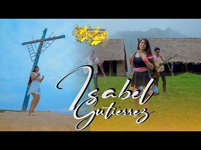 Isabel Gutierrez - Migajas de tu amor - vídeo oficial 2022 - Tarpuy producciones