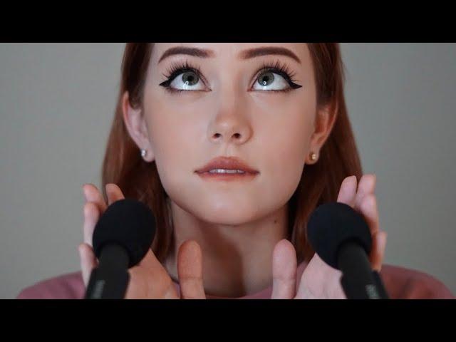 ASMR | BRAIN MASSAGE CREWS