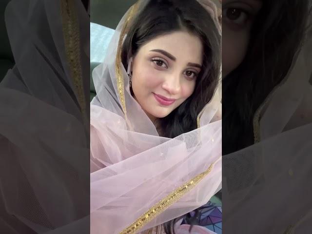 Shooting for TERE AANE SE | #minvlog #shorts #elliezaid