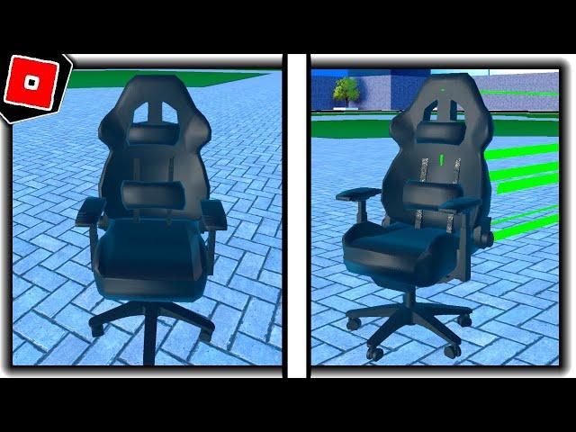 How to get DEFEAT A GAMING CHAIR BADGE + MORPH in SUPER TOILET BRAWL - Roblox