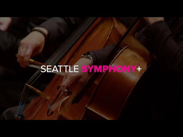 Pictures at an Exhibition, Carmina Burana, Rachmaninov Symphony No. 1 on Seattle Symphony+