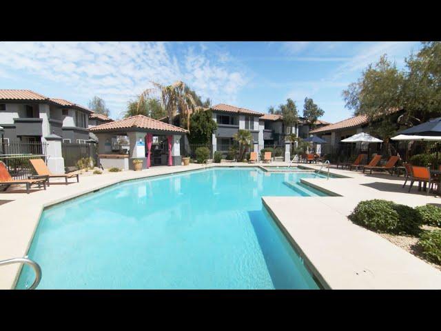 Vista Grove (Amenities) (with Audio Description) | Mesa AZ Apartments | Greystar