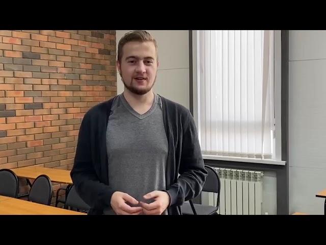 Преподаватели и студенты – Алтайскому филиалу РАНХиГС