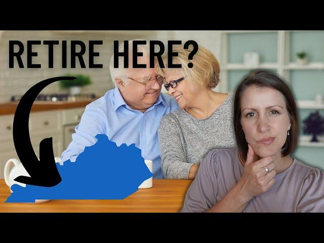 Is Kentucky a Good Place to Retire?