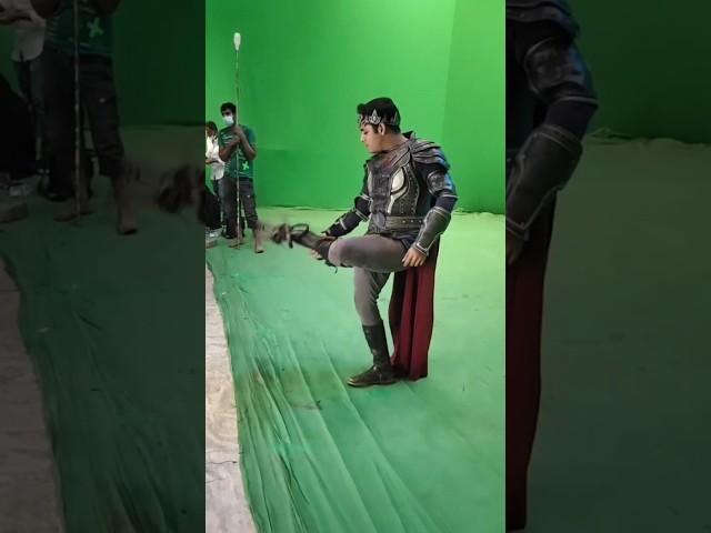 Baalveer Returns Season #shorts#balveer #balveerreturns #bts #viral #baalveer3