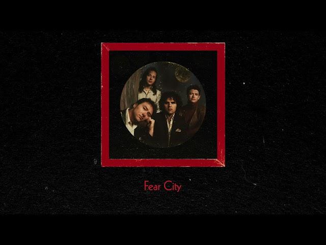 Surf Curse - Fear City [Official Audio]