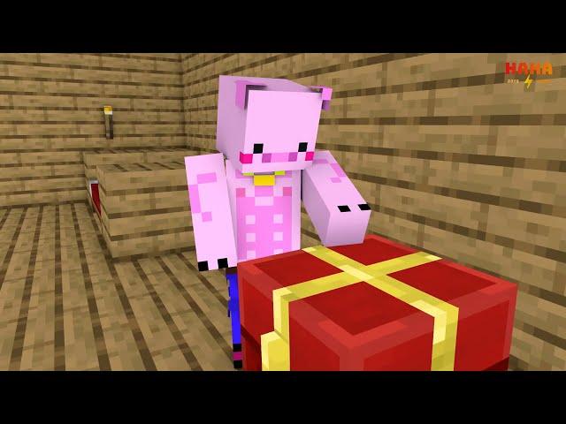 Coin Master Game (Minecraft Animation)