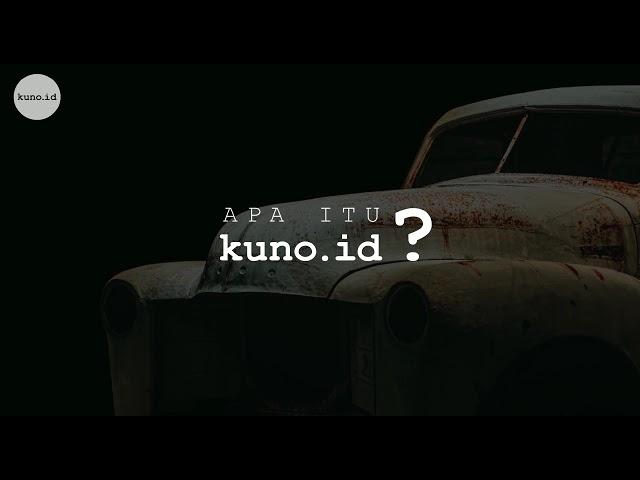 Get to Know Kuno ID