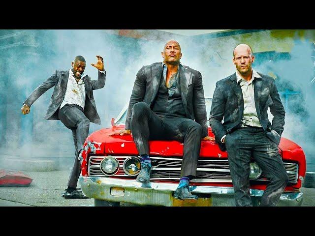 Jason Statham BLOCKBUSTER Action Movie in English 2024 | SHADOW MAN | Hollywood Action Movies 2024