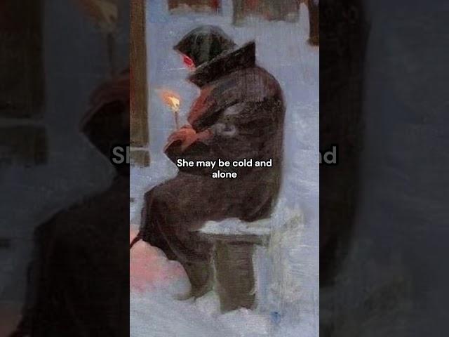 No one should have to bury their child | New Year's Eve (1984) by Sergei Andriyaka #art #arthistory