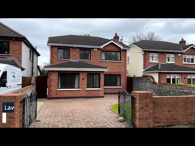 DNG presents 28 Belmont Lawn, Stillorgan