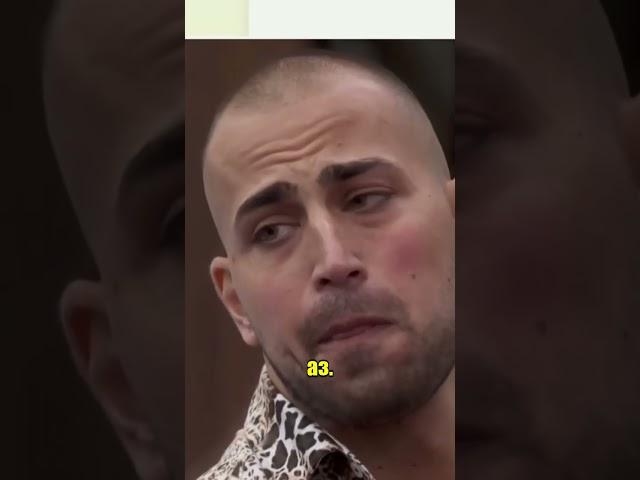 Виктор от Big Brother - "Тя беше мое семейство, моя подкрепа, моя опора, моя най-близък приятел"