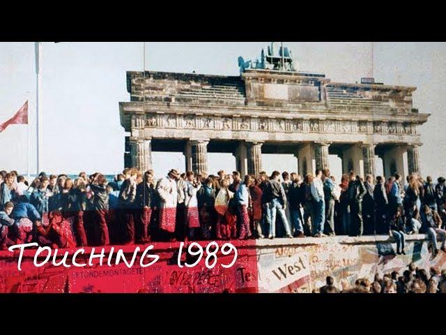 Touching 1989: Reflections & Recollections TRAILER