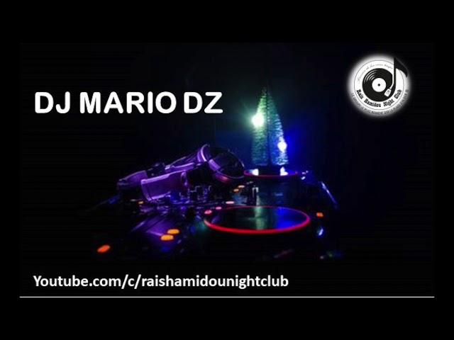 DJ MARIO DZ in the mix