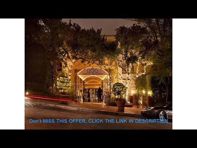 Review Sunset Marquis Hotel & Villas Hotel | United States