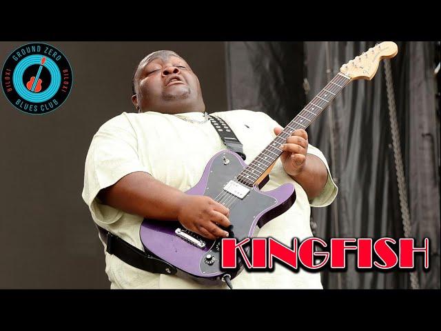 Christone “Kingfish” Ingram Full Show 12/10/2022