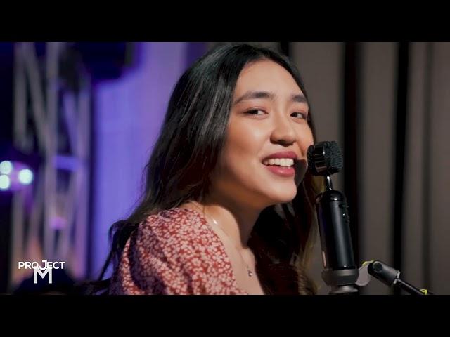 Rico Blanco - You'll be safe here | Project M featuring Louise Alivio