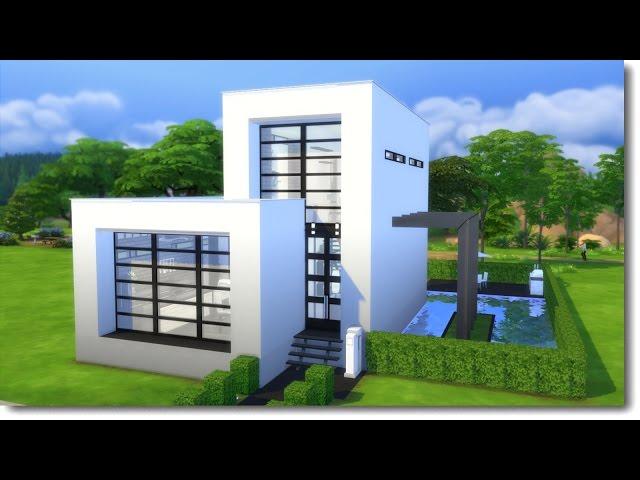 PANDA | The Sims 4 Speed Build