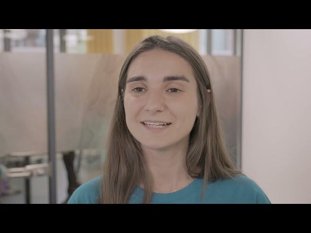 A student perspective: MSc in Medical Robotics and AI at UCL