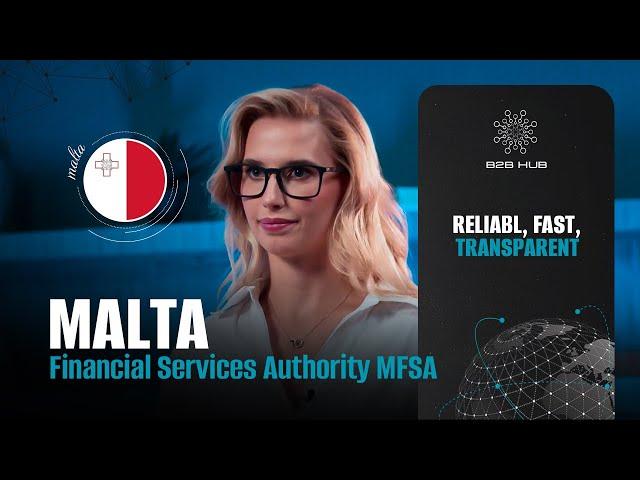 Malta Financial Services Authority MFSA