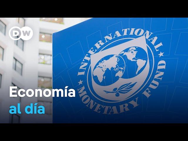 El proteccionismo y las tensiones geopolíticas amenazan la economía mundial