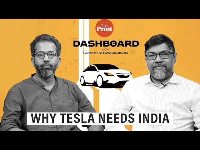 What Tesla's 2024 entry to India means for the EV market