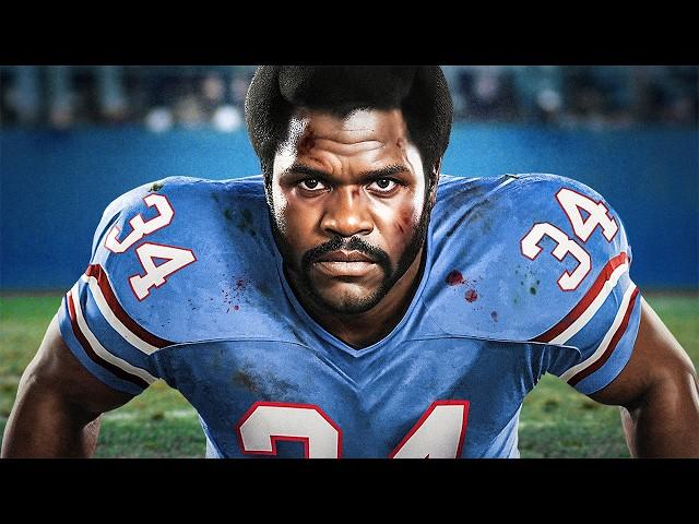 Meet The Most FEARED Running Back of All Time