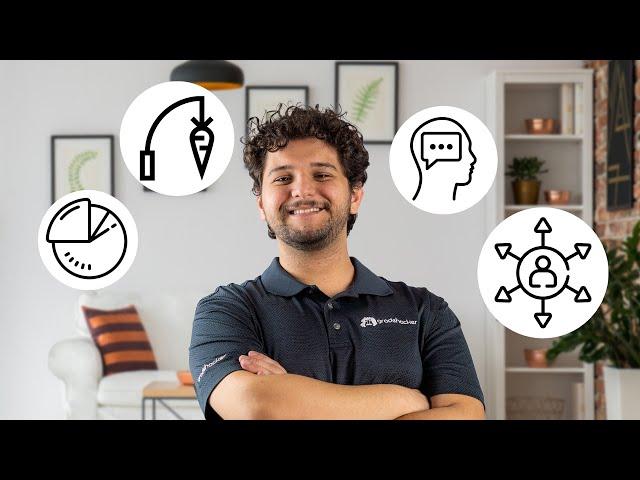 Productivity For College Students