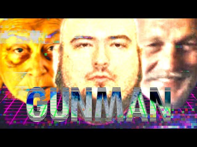 LIL RICHIE - GUNMAN