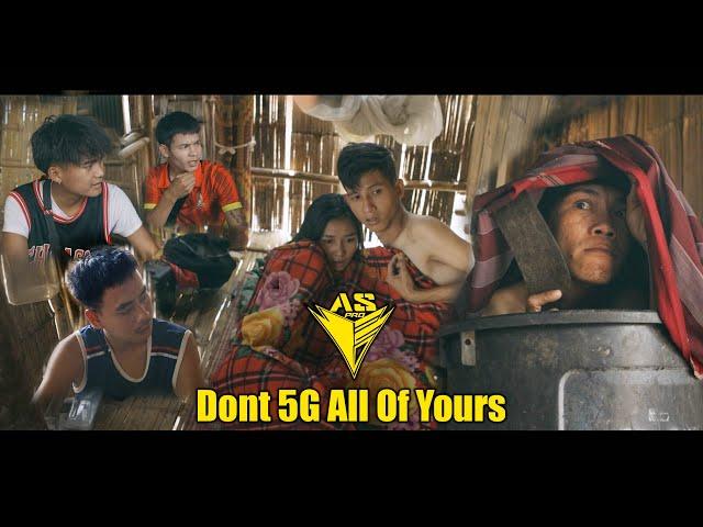 ( Dont 5G All Of Yours ) jor law eh karen funny movie2023