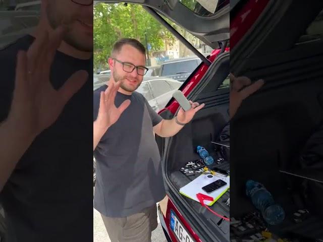 А вы как отдыхаете? #автоизсша #автоизгрузии #автоподбор