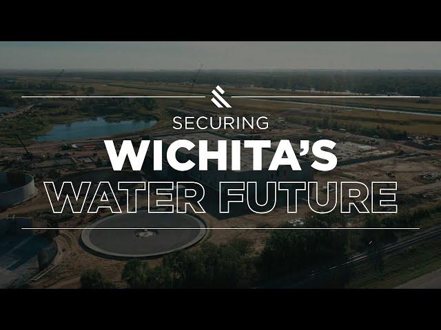 Securing Wichita's Water Future