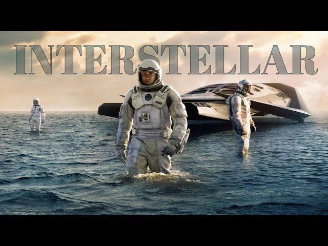 Interstellar || Interstellar Theme Soundtrack