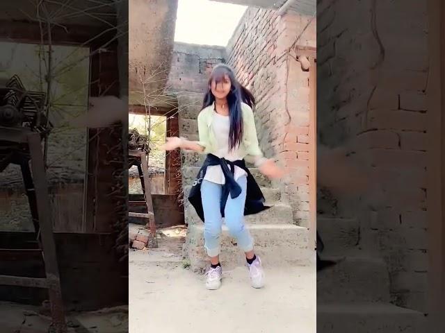 Jyoti official ka dance hai 